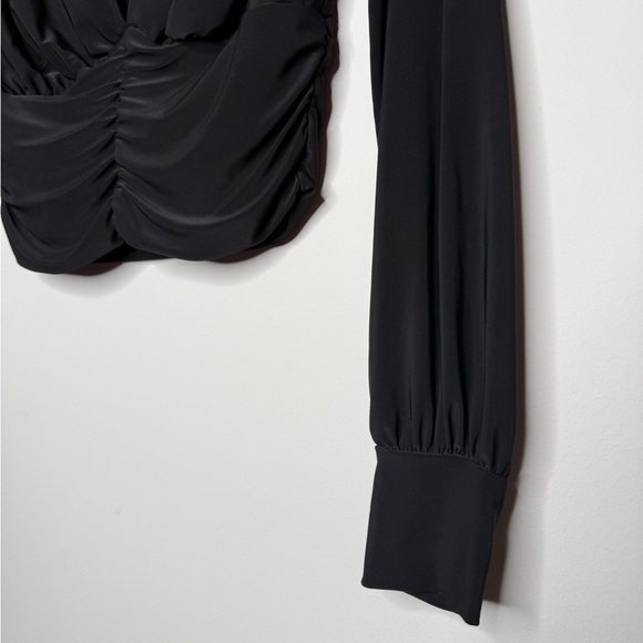 Black 21 Saints Long Sleeve EUC - Picture 3 of 7